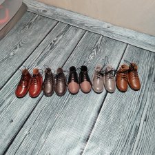 Ботинки 4,3*1,6см