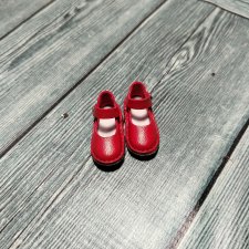 Туфли для тендер young