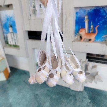 Новые модели 🌺