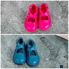 Туфли 4,2*1,7см