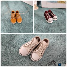 Спортивная обувь 4,3*1,6см