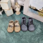 Обувь для Паола Рейна