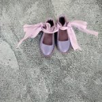 Туфли 4,5*1,7см