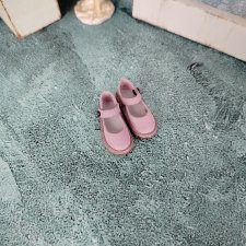 Туфли 3,6*1,3см для тендер young