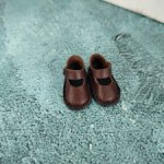 Туфли для Блайз, руруко.