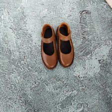 Туфли 4,3*1,4см