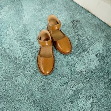 Босоножки 4,5*1,7см