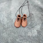 Ботинки 3,1*1,3см