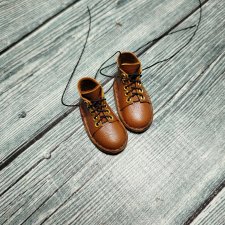 Ботинки 4*1,8см