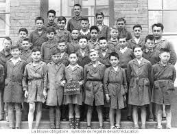 Франция,1958г.