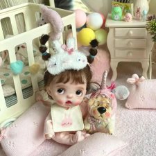 Металлическая мебель в стиле ретро Aizul Homey