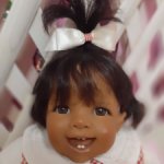 Чудесная виниловая девочка