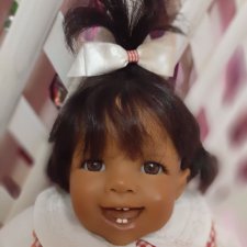 Чудесная виниловая девочка