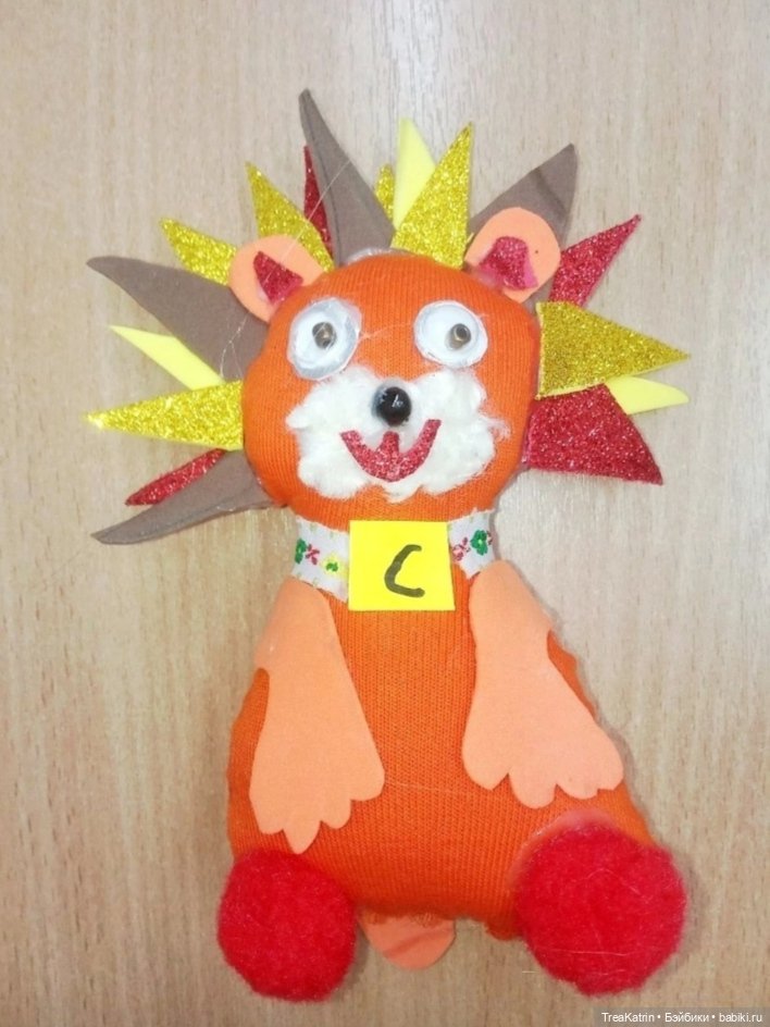 Мы с детьми шьём кукол — Текстильные игрушки и примитивы: кофейные