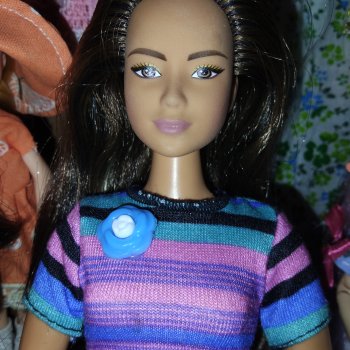 Лея. Любимый молд. Как её назвать?