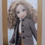 Жасмин ruby red