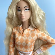 Гибридизация Monsieur Z  от Integrity