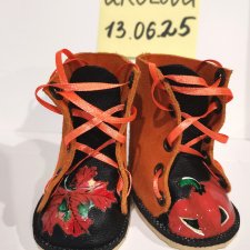 Обувь для кукол