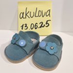 Обувь для кукол