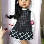 Кукла GOTZ Копенгаген