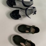 Туфельки для Малышек Tender Creation