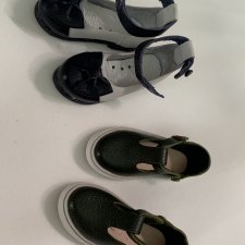 Туфельки для Малышек Tender Creation