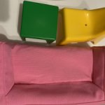 Частичный лот мебели Икеа