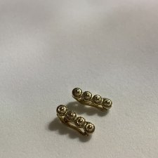 Заколки для волос из комплекта кукол IT