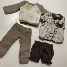 Комплект одежды для YoSD