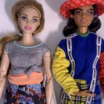 Барби из коллекции