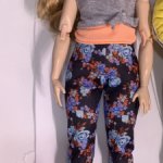 Барби Пышка из коллекции