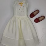 Комплект для девочек Tender Creation young