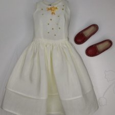 Комплект для девочек Tender Creation young