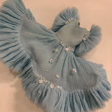 Платье для Малышки Tender Creation