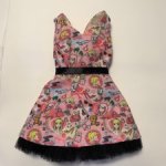 Платье для Малышки Tender Creation