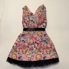 Платье для Малышки Tender Creation