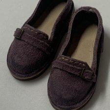 Туфельки для Малышки Tender Creation