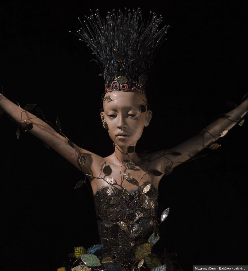 Авторская выставка Любови Рогозиной откроется в Салоне кукол 27 июля 2023г. (Рязань) | Бэйбики Авторская выставка Любови Рогозиной откроется в Салоне кукол 27 июля 2023г. (Рязань) (фото 6)