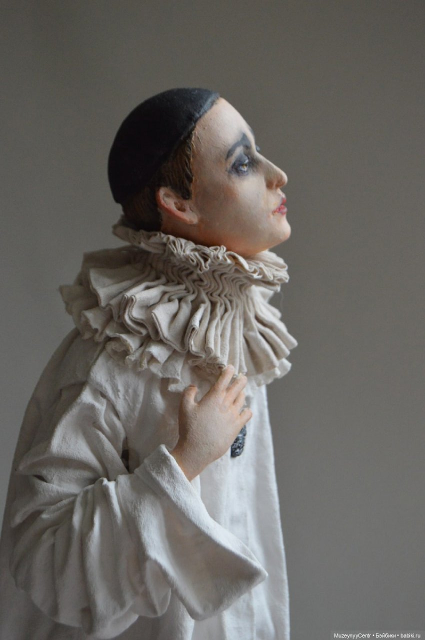 Авторская выставка Любови Рогозиной откроется в Салоне кукол 27 июля 2023г. (Рязань) | Бэйбики Авторская выставка Любови Рогозиной откроется в Салоне кукол 27 июля 2023г. (Рязань) (фото 3)