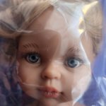 Карамелька Лусиана Паола Рейна 1