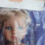 Карамелька Лусиана Паола Рейна 2