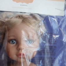 Карамелька Лусиана Паола Рейна 2