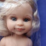 Очаровашка Клео Паола Рейна