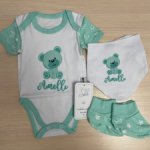 Набор одежды