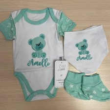 Набор одежды