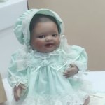 Ищу куклу Yolando Bello