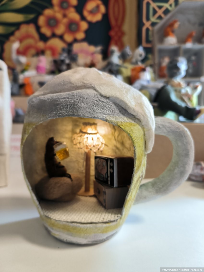 Немного красоты с "Бала кукол в Кремле" | Бэйбики Немного красоты с "Бала кукол в Кремле" (фото 7)