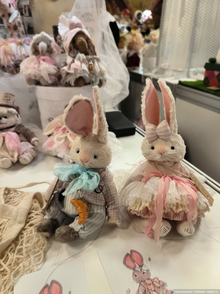 Немного красоты с "Бала кукол в Кремле"