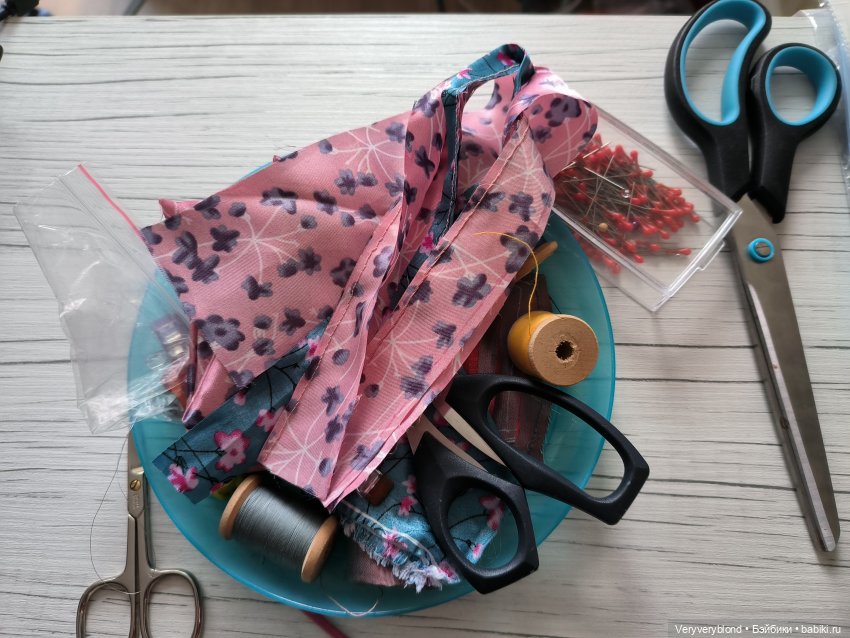 Моя любимая змейка. Образ для Вайперин (фото 4)