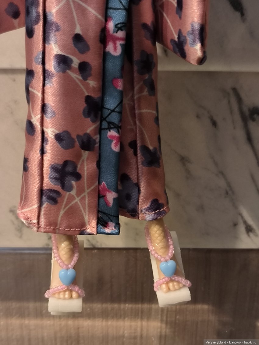 Моя любимая змейка. Образ для Вайперин